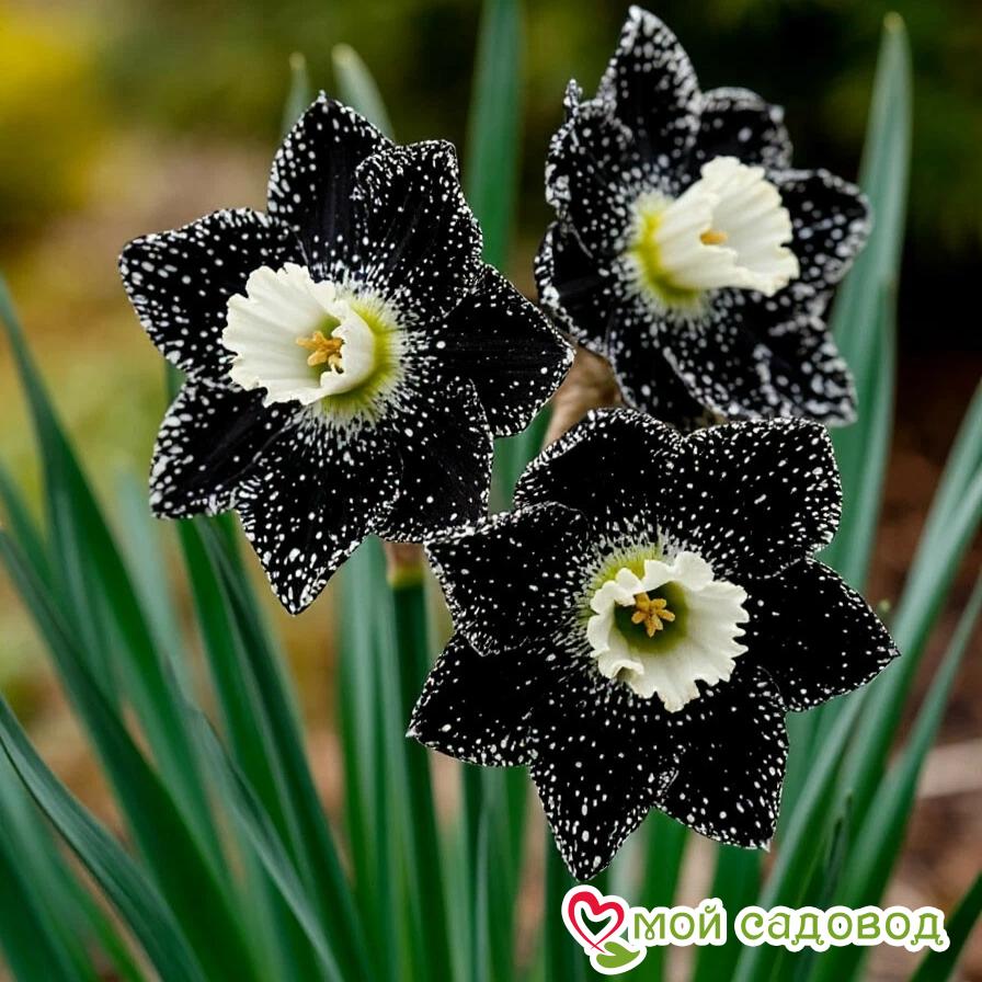 Нарцисс Крассата